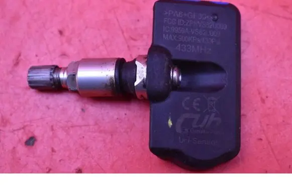 Toyota C-HR I Sensor 9959A-VS62U009