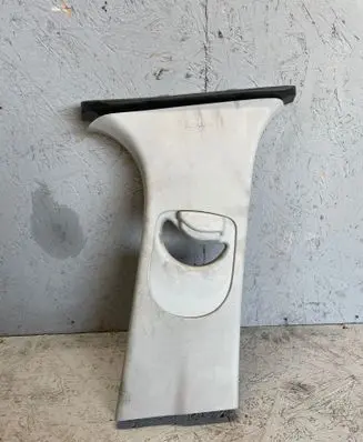 Renault Scenic IV - Grand scenic IV (B) pillar trim (top) 769137838R