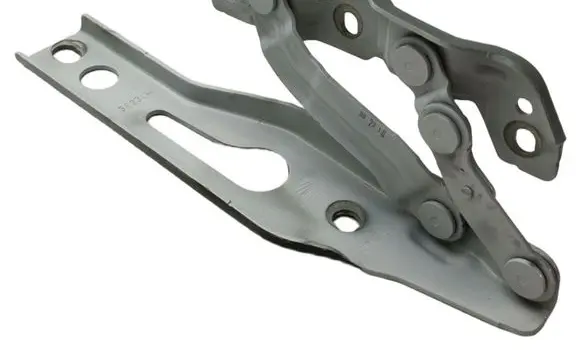 Cupra Formentor Engine bonnet/hood hinges 5FF823301 LS9R