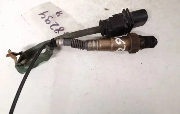 Mercedes-Benz A W169 Lambda probe sensor 0035426918