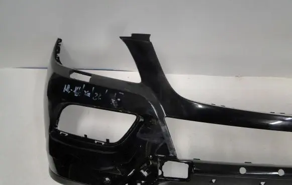 Mercedes-Benz ML W166 Front bumper A1668851425