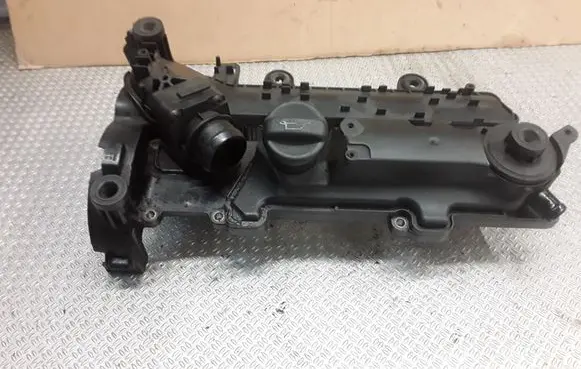 Citroen C3 Rocker cam cover 9646698680