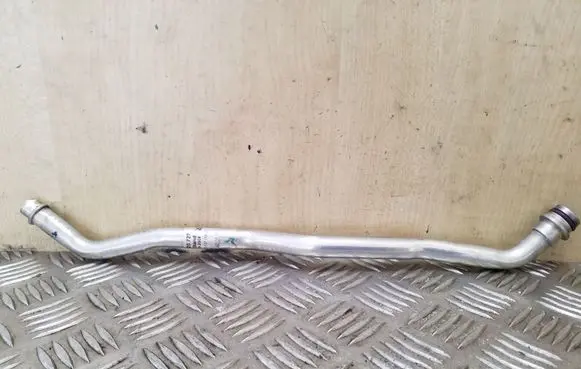 Audi A8 S8 D4 4H Air conditioning (A/C) pipe/hose 4H0820727