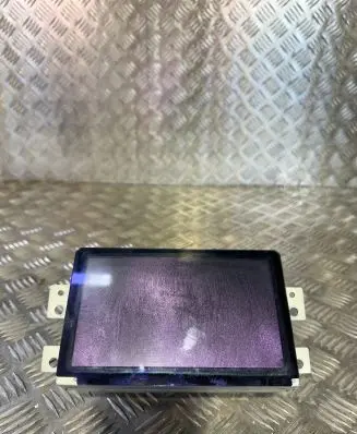 Nissan X-Trail T30 Screen/display/small screen 28090EQ300 283A0EQ400