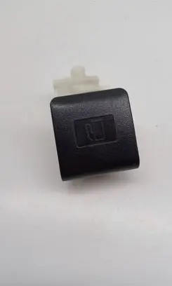 Engine bonnet (hood) release handle