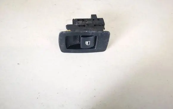 BMW 1 E81 E87 Electric window control switch 6945874 6935534