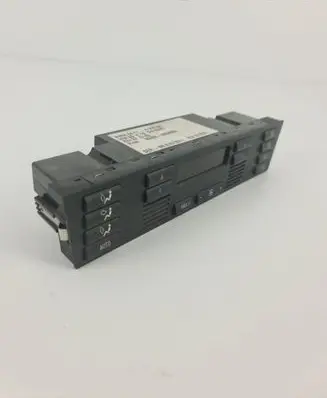 BMW 5 E39 Climate control unit 6916641