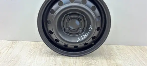Chevrolet Aveo R13 steel rim KBA43735