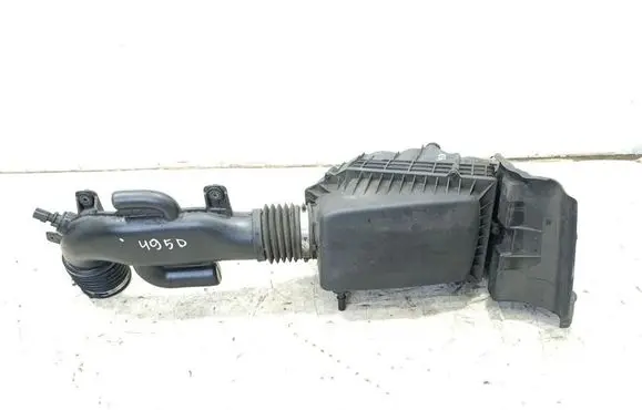 Jeep Wrangler Air filter box 68277990AD