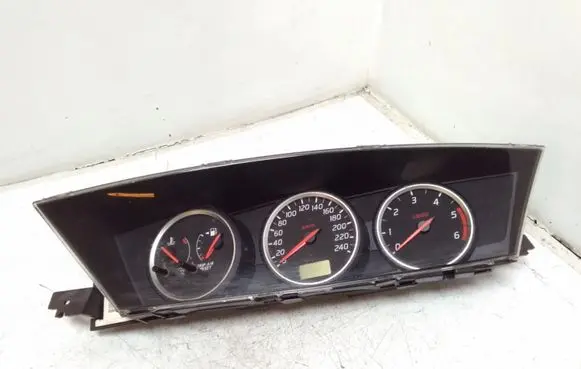 Nissan Primera Speedometer (instrument cluster) 3139859 BV010