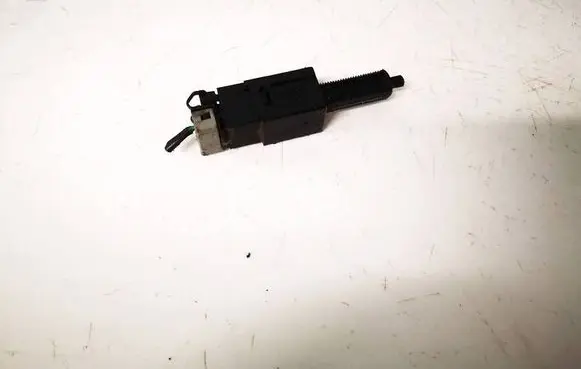 Nissan Qashqai Brake pedal sensor switch