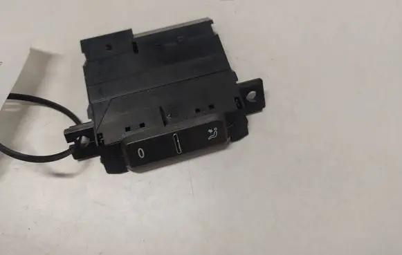Volkswagen Phaeton Air circulation switch 3D0919815L
