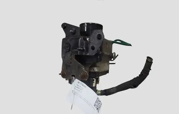 Peugeot 407 ABS Pump 15710602 S118676001