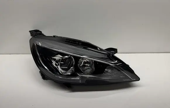 Peugeot 308 Headlight/headlamp 9816990580