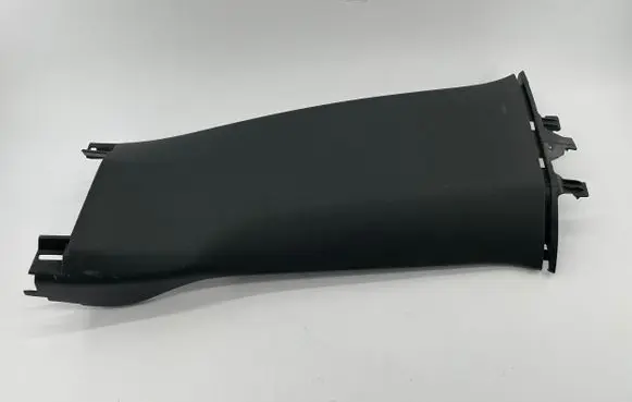 Volkswagen PASSAT CC (B) pillar trim (bottom) 3C8867291