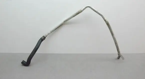 Mercedes-Benz GLK (X204) Engine coolant pipe/hose