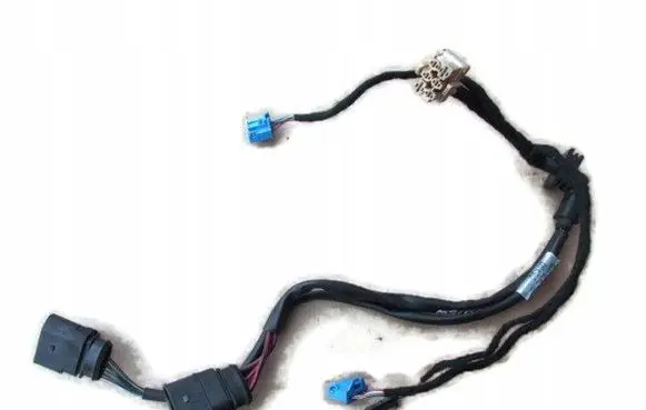 Audi A6 S6 C6 4F Other wiring loom