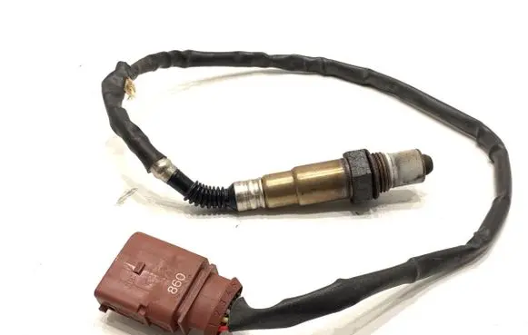 Audi A8 S8 D4 4H Lambda probe sensor 4H0906262G