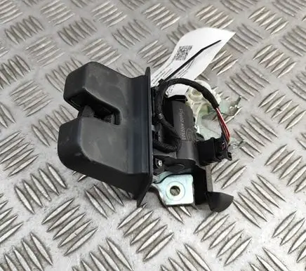 Skoda Kamiq Tailgate/trunk/boot lock/catch/latch 654827505