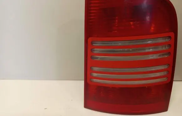 Skoda Octavia Mk1 (1U) Rear/tail lights 1U9945096B