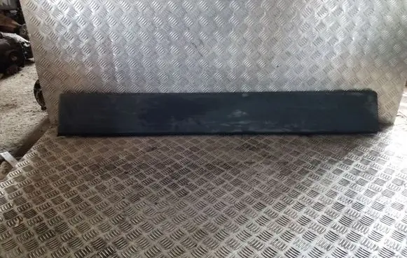 Peugeot Boxer Sliding door trim (molding) 1306606070