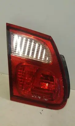 Nissan Almera N16 Tailgate rear/tail lights