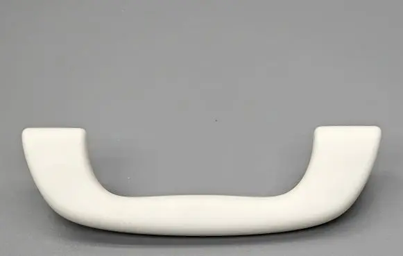 Mazda 3 III Front interior roof grab handle
