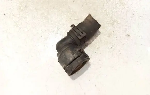 Volkswagen PASSAT B6 Engine coolant pipe/hose 1k0122291h