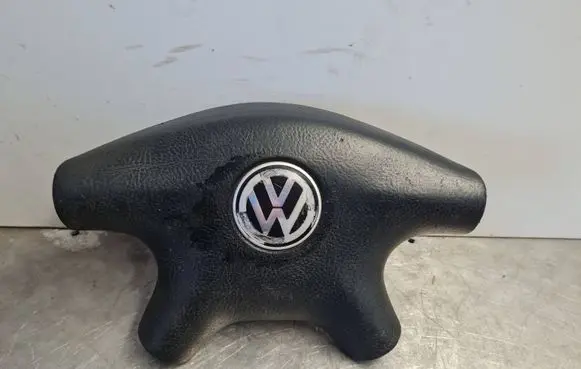 Volkswagen Transporter - Caravelle T4 Steering wheel trim 7D0419669E