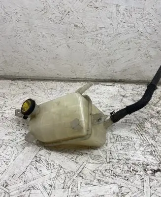 Toyota Prius (XW30) Coolant expansion tank/reservoir 1648028080