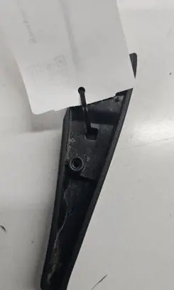 Opel Corsa D Seat adjustment handle 317146827