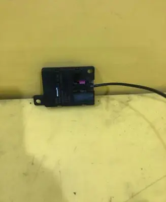 Mini One - Cooper Coupe R56 Bluetooth antenna 6928461