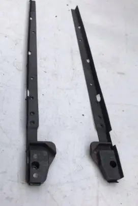 Mercedes-Benz W123 Sunroof frame 1237820338 1237820438