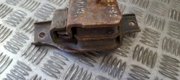 Subaru Legacy Engine mount bracket 41022AA080
