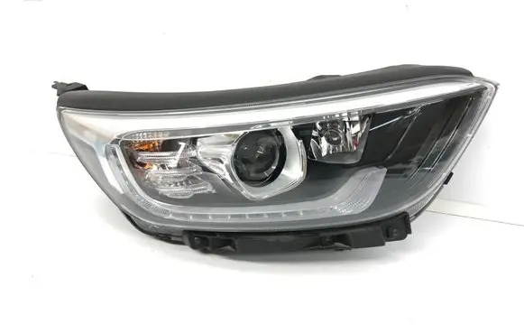 KIA Stonic Headlight/headlamp 92102H8