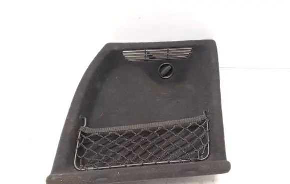 Audi A4 S4 B9 Trunk/boot trim cover 8W9863991B 0084388