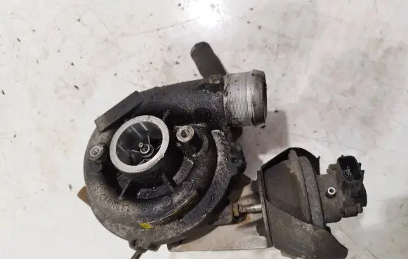 Ford Mondeo MK IV Turbo gt1749v 9662464980