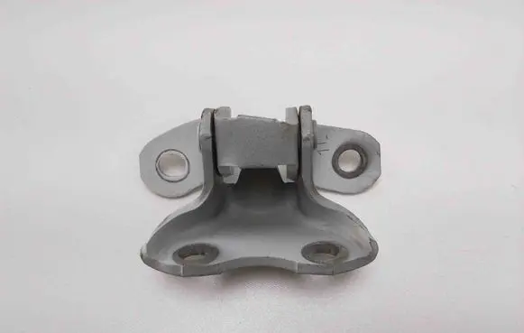 Toyota Yaris Front door upper hinge