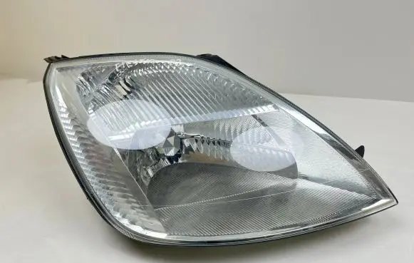 Ford Fiesta Headlight/headlamp 2S6X13W029BH