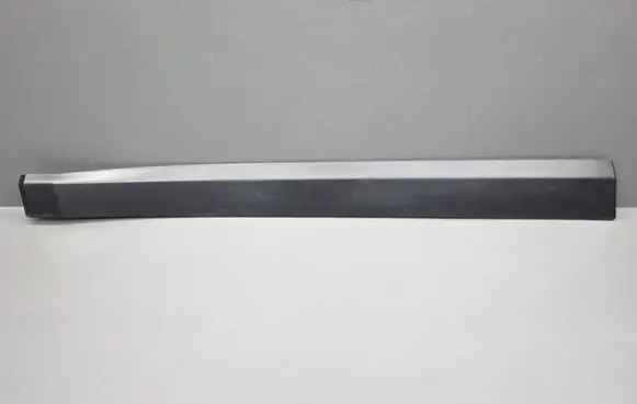 Jeep Compass Front door trim (molding) 41930A 5UP25TRMAA