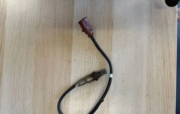 Seat Ibiza IV (6J,6P) Lambda probe sensor 04C906262P