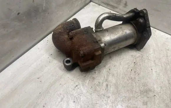 Renault Megane II EGR valve cooler 8200545260