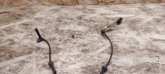 Alfa Romeo Giulia ABS rear brake sensor 00505340530