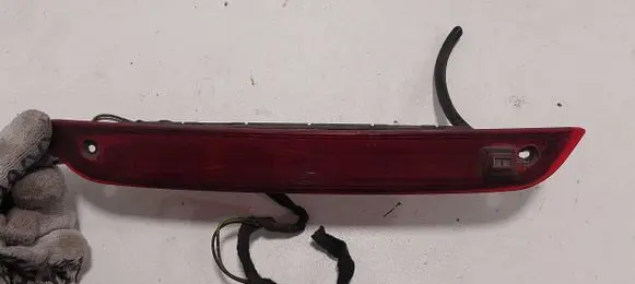 Ford Focus Third/center stoplight XS4X13A613AA