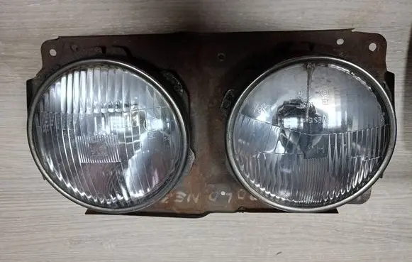 FSO Polonez Spotlight 