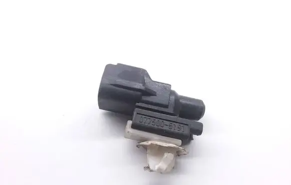 Toyota Avensis Verso Outside/external air temperature sensor 0775005191