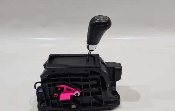 Jeep Grand Cherokee Gear shifter/selector 52124792AB