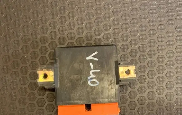 Volvo S40, V40 Light module LCM 30852028