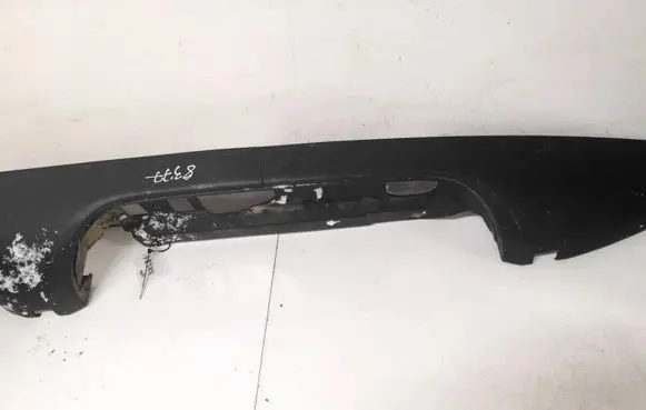 Fiat Doblo Rear/tail light trim molding 735388402