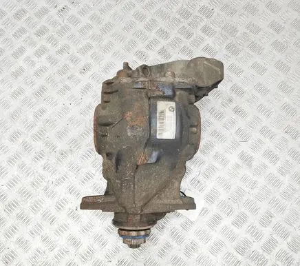 BMW 3 F30 F35 F31 Rear differential 7624780